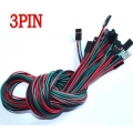 Cable (สายไฟ) 3 Pin BT0023-3D 